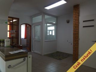 Eladó 250 m²-escsaládi ház Tiszakécske, Kossuth Lajos utca: 85'000'000 Ft