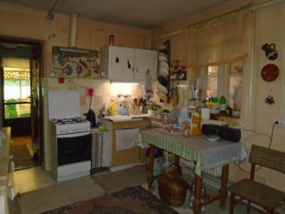 Eladó 80 m²-escsaládi ház Tiszakécske, Márai Sándor utca: 16'500'000 Ft