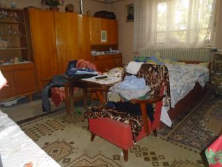 Eladó 80 m²-escsaládi ház Tiszakécske, Márai Sándor utca: 16'500'000 Ft