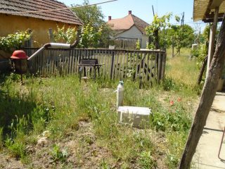 Eladó 80 m²-escsaládi ház Tiszakécske, Márai Sándor utca: 16'500'000 Ft