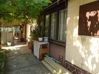Eladó 80 m²-escsaládi ház Tiszakécske, Márai Sándor utca: 16'500'000 Ft