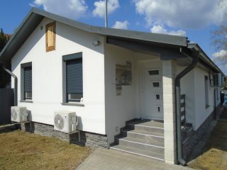 Eladó 72 m²-esüdülő Tiszakécske, Nap körút: 62'500'000 Ft