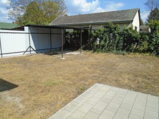 Eladó 72 m²-esüdülő Tiszakécske, Nap körút: 62'500'000 Ft