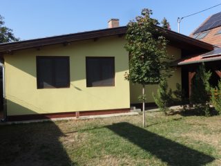 Eladó 70 m²-esüdülő Tiszakécske, Nyúl utca: 44'800'000 Ft