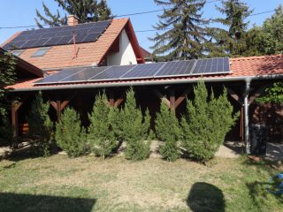Eladó 70 m²-esüdülő Tiszakécske, Nyúl utca: 44'800'000 Ft