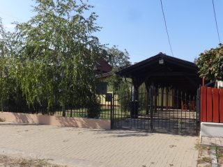 Eladó 70 m²-esüdülő Tiszakécske, Nyúl utca: 44'800'000 Ft