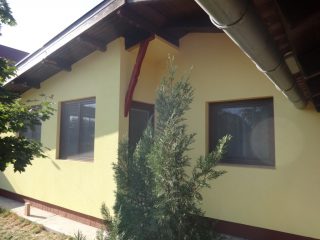 Eladó 70 m²-esüdülő Tiszakécske, Nyúl utca: 44'800'000 Ft
