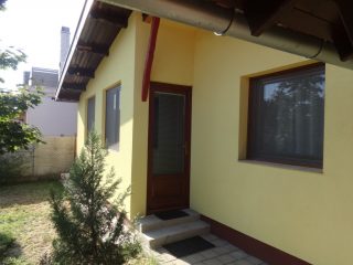 Eladó 70 m²-esüdülő Tiszakécske, Nyúl utca: 44'800'000 Ft