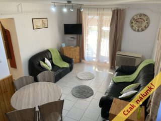 Eladó 90 m²-esüdülő Tiszakécske, Nyúl utca: 69'000'000 Ft