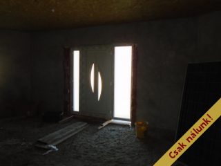 Eladó 146 m²-escsaládi ház Tiszakécske, Rév út: 39'500'000 Ft