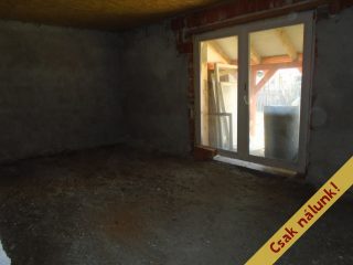 Eladó 146 m²-escsaládi ház Tiszakécske, Rév út: 39'500'000 Ft