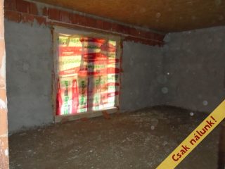 Eladó 146 m²-escsaládi ház Tiszakécske, Rév út: 39'500'000 Ft