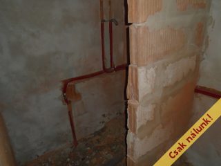 Eladó 146 m²-escsaládi ház Tiszakécske, Rév út: 39'500'000 Ft