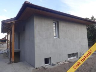 Eladó 100 m²-esüdülő Tiszakécske, Sólyom utca: 59'000'000 Ft