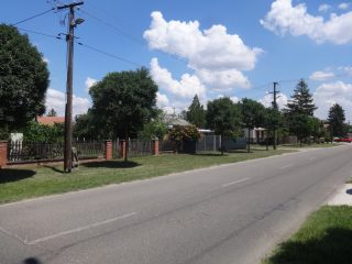 Eladó 450 m²-estelek Tiszakécske, Strand utca: 15'000'000 Ft