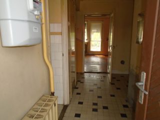 Eladó 100 m²-escsaládi ház Tiszakécske, Szabolcska Mihály utca: 41'900'000 Ft