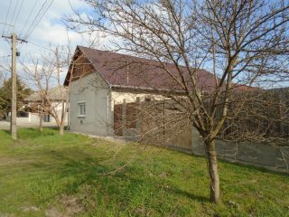 Eladó 89 m²-escsaládi ház Tiszakécske, Szabolcska Mihály utca: 38'900'000 Ft