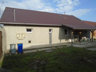 Eladó 89 m²-escsaládi ház Tiszakécske, Szabolcska Mihály utca: 38'900'000 Ft