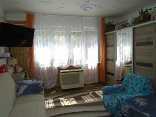 Eladó 54 m²-estársasházi lakás Tiszakécske, Szabolcska Mihály utca: 38'500'000 Ft