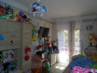 Eladó 54 m²-estársasházi lakás Tiszakécske, Szabolcska Mihály utca: 38'500'000 Ft