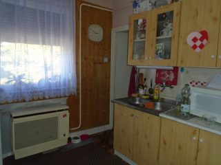 Eladó 54 m²-estársasházi lakás Tiszakécske, Szabolcska Mihály utca: 38'500'000 Ft