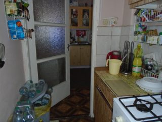 Eladó 54 m²-estársasházi lakás Tiszakécske, Szabolcska Mihály utca: 38'500'000 Ft