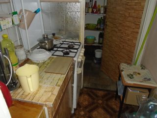 Eladó 54 m²-estársasházi lakás Tiszakécske, Szabolcska Mihály utca: 38'500'000 Ft