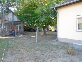 Eladó 3460 m²-esmezőgazdasági ingatlan Tiszakécske, Székhalom dűlő: 29'900'000 Ft