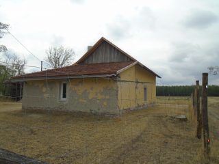 Eladó 9727 m²-esmezőgazdasági ingatlan Tiszakécske, Székhalom dűlő: 12'900'000 Ft