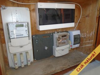 Eladó 145 m²-escsaládi ház Tiszakécske, Táncsics Mihály utca: 41'900'000 Ft