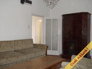 Eladó 145 m²-escsaládi ház Tiszakécske, Táncsics Mihály utca: 41'900'000 Ft