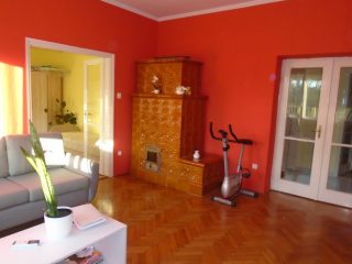 Eladó 120 m²-escsaládi ház Tiszakécske, Táncsics Mihály utca: 52'900'000 Ft