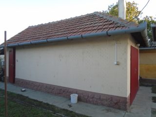 Eladó 120 m²-escsaládi ház Tiszakécske, Táncsics Mihály utca: 52'900'000 Ft