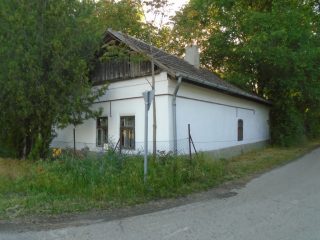 Eladó 62 m²-escsaládi ház Tiszakécske, Tiszabög utca: 16'500'000 Ft