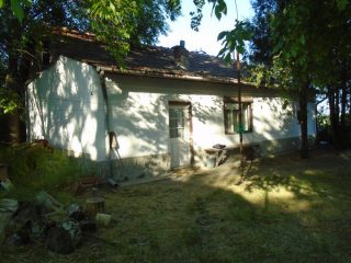 Eladó 62 m²-escsaládi ház Tiszakécske, Tiszabög utca: 16'500'000 Ft