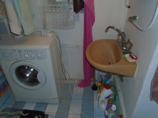 Eladó 62 m²-escsaládi ház Tiszakécske, Tiszabög utca: 16'500'000 Ft