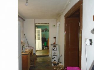 Eladó 62 m²-escsaládi ház Tiszakécske, Tiszabög utca: 16'500'000 Ft