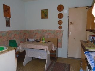 Eladó 62 m²-escsaládi ház Tiszakécske, Tiszabög utca: 16'500'000 Ft