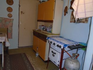 Eladó 62 m²-escsaládi ház Tiszakécske, Tiszabög utca: 16'500'000 Ft