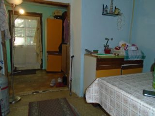 Eladó 62 m²-escsaládi ház Tiszakécske, Tiszabög utca: 16'500'000 Ft