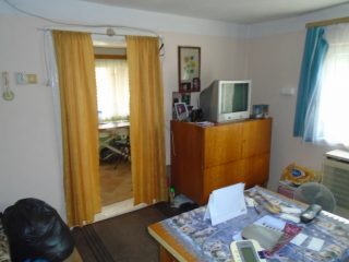 Eladó 26 m²-escsaládi ház Tiszakécske, Tiszabög utca: 11'900'000 Ft