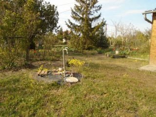 Eladó 26 m²-escsaládi ház Tiszakécske, Tiszabög utca: 11'900'000 Ft