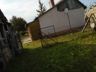 Eladó 26 m²-escsaládi ház Tiszakécske, Tiszabög utca: 11'900'000 Ft