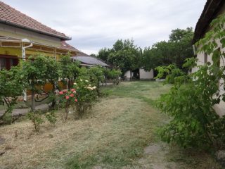 Eladó 140 m²-escsaládi ház Tiszakécske, Toldi utca: 33'800'000 Ft