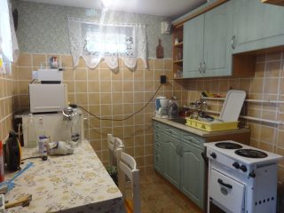 Eladó 50 m²-esüdülő Tiszakécske, Vadkacsa utca: 25'500'000 Ft