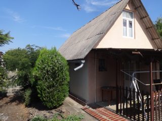 Eladó 50 m²-esüdülő Tiszakécske, Vadkacsa utca: 25'500'000 Ft