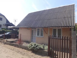Eladó 50 m²-esüdülő Tiszakécske, Vadkacsa utca: 25'500'000 Ft