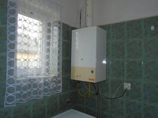 Eladó 70 m²-escsaládi ház Tiszakécske, Városközpont utca: 32'500'000 Ft