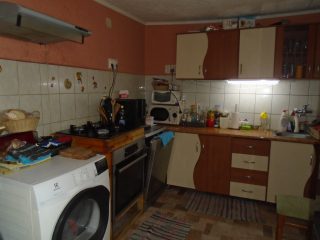 Eladó 72 m²-escsaládi ház Tiszakécske, Városközpont utca: 32'500'000 Ft