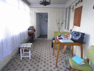 Eladó 124 m²-escsaládi ház Tiszakécske, Városközpont utca: 23'500'000 Ft